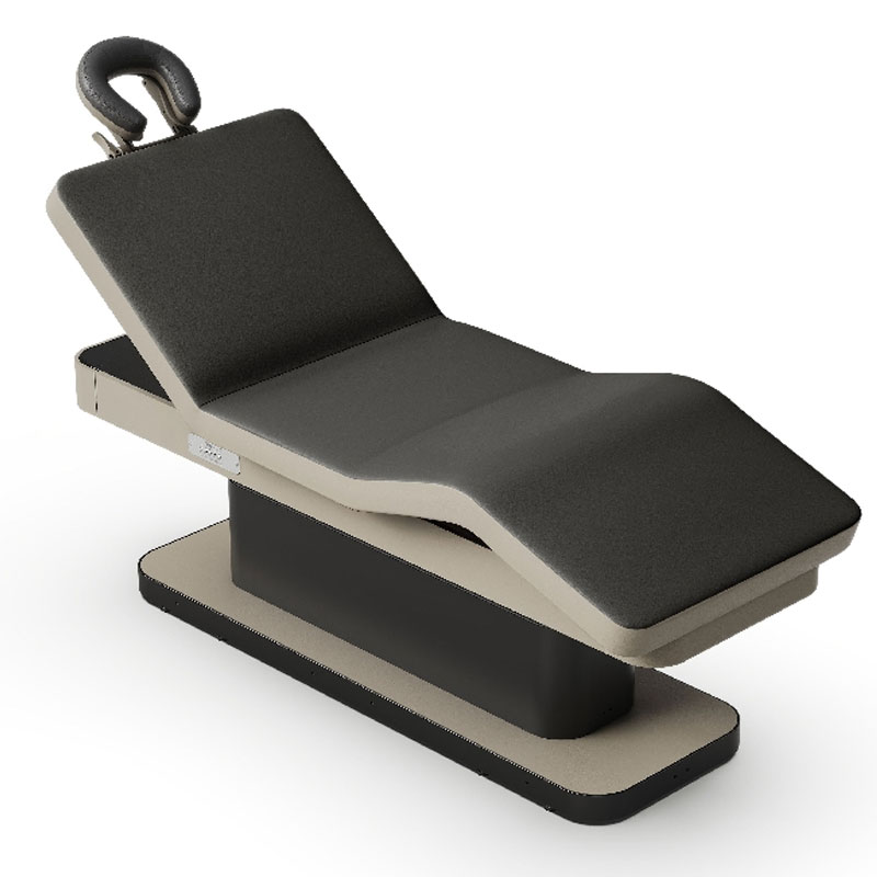 Harmonia lit de massage Karisma CARSAT